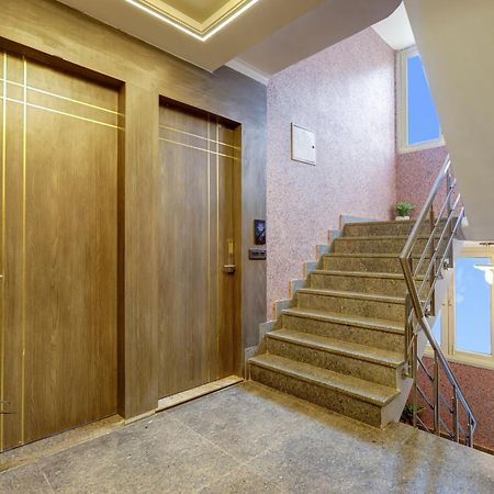Hotel Armani Suites By Smart Group New Delhi Bagian luar foto